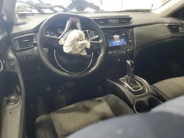 JN8AT2MT9JW463270 2018 NISSAN ROGUE - Image 8