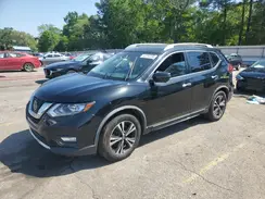 JN8AT2MT9JW463575 2018 NISSAN ROGUE