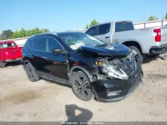 JN8AT2MT9JW463740 2018 NISSAN ROGUE