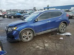 JN8AT2MT9JW463768 2018 NISSAN ROGUE