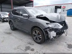 JN8AT2MT9JW463821 2018 NISSAN ROGUE
