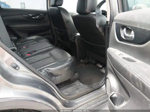 JN8AT2MT9JW463821 2018 NISSAN ROGUE - Image 8