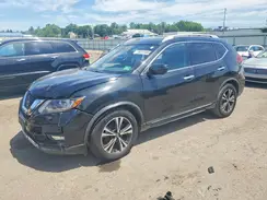 JN8AT2MT9JW463995 2018 NISSAN ROGUE