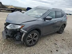 JN8AT2MT9JW464239 2018 NISSAN ROGUE