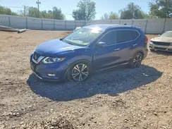 JN8AT2MT9JW464340 2018 NISSAN ROGUE
