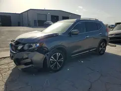 JN8AT2MT9JW464533 2018 NISSAN ROGUE