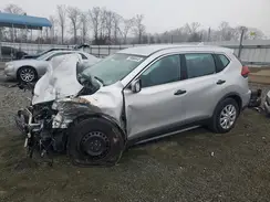 JN8AT2MT9JW464886 2018 NISSAN ROGUE