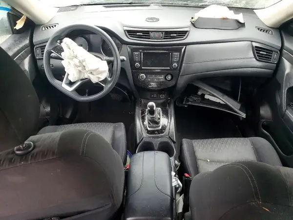 JN8AT2MT9JW464886 2018 NISSAN ROGUE - Image 8