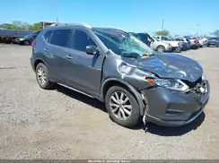 JN8AT2MT9JW465391 2018 NISSAN ROGUE