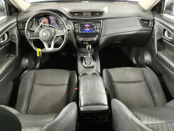 JN8AT2MT9JW465455 2018 NISSAN ROGUE - Image 8