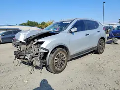JN8AT2MT9JW465858 2018 NISSAN ROGUE