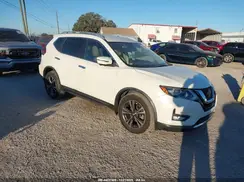 JN8AT2MT9JW466234 2018 NISSAN ROGUE