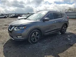 JN8AT2MT9JW466556 2018 NISSAN ROGUE