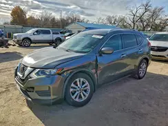 JN8AT2MT9JW466914 2018 NISSAN ROGUE
