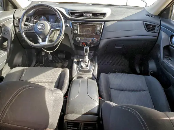 JN8AT2MT9JW466914 2018 NISSAN ROGUE - Image 8