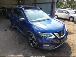 JN8AT2MT9JW467108 2018 NISSAN ROGUE