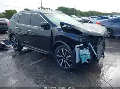JN8AT2MT9JW467139 2018 NISSAN ROGUE