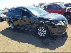 JN8AT2MT9JW467691 2018 NISSAN ROGUE