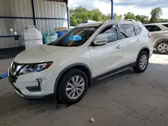 JN8AT2MT9JW468484 2018 NISSAN ROGUE