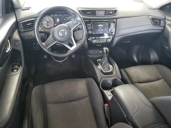 JN8AT2MT9JW468484 2018 NISSAN ROGUE - Image 8