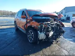 JN8AT2MT9JW468744 2018 NISSAN ROGUE