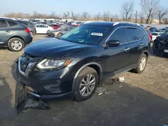 JN8AT2MT9JW468811 2018 NISSAN ROGUE