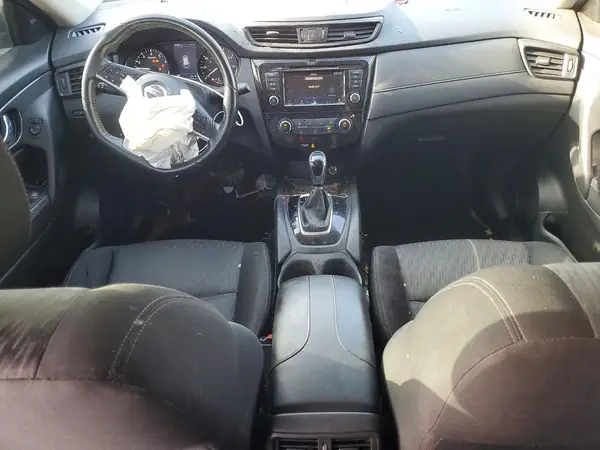JN8AT2MT9JW468811 2018 NISSAN ROGUE - Image 8