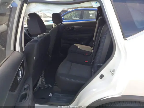 JN8AT2MT9JW469005 2018 NISSAN ROGUE - Image 8