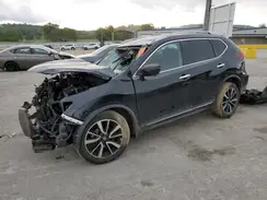 JN8AT2MT9JW470557 2018 NISSAN ROGUE