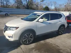 JN8AT2MT9JW485348 2018 NISSAN ROGUE