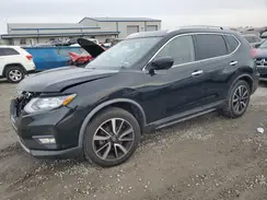 JN8AT2MT9JW485463 2018 NISSAN ROGUE