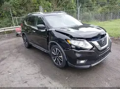 JN8AT2MT9JW485740 2018 NISSAN ROGUE