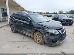 JN8AT2MT9JW486225 2018 NISSAN ROGUE