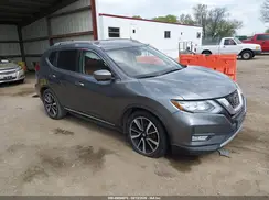 JN8AT2MT9JW486273 2018 NISSAN ROGUE