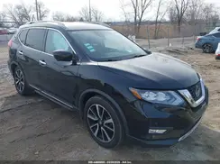 JN8AT2MT9JW486337 2018 NISSAN ROGUE