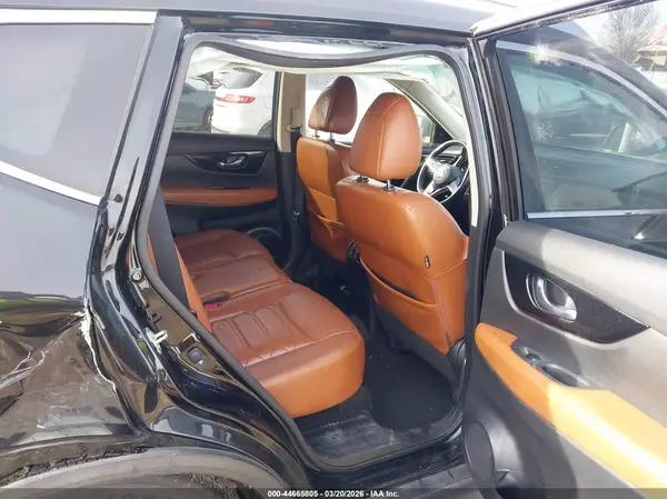 JN8AT2MT9JW486337 2018 NISSAN ROGUE - Image 8