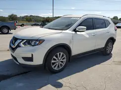 JN8AT2MT9JW486452 2018 NISSAN ROGUE