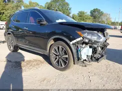 JN8AT2MT9JW486791 2018 NISSAN ROGUE