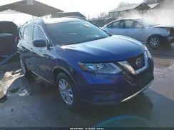 JN8AT2MT9JW487262 2018 NISSAN ROGUE