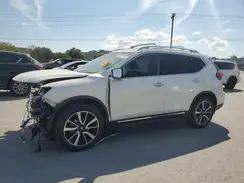 JN8AT2MT9JW488279 2018 NISSAN ROGUE