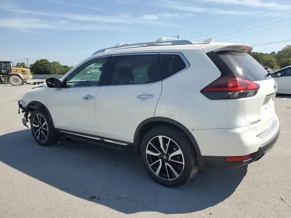 JN8AT2MT9JW488279 2018 NISSAN ROGUE - Image 2