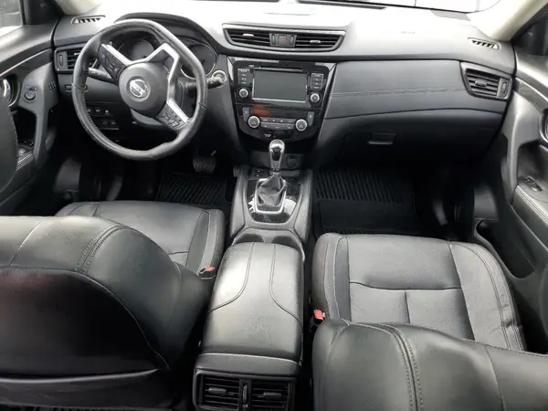 JN8AT2MT9JW488377 2018 NISSAN ROGUE - Image 8