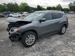 JN8AT2MT9JW489156 2018 NISSAN ROGUE