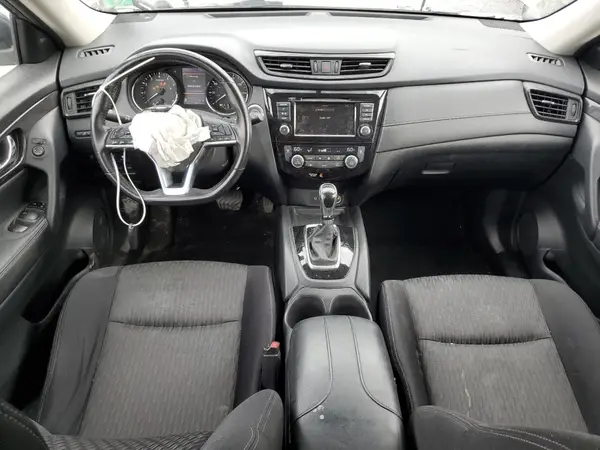 JN8AT2MT9JW489156 2018 NISSAN ROGUE - Image 8