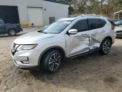 JN8AT2MT9JW489187 2018 NISSAN ROGUE