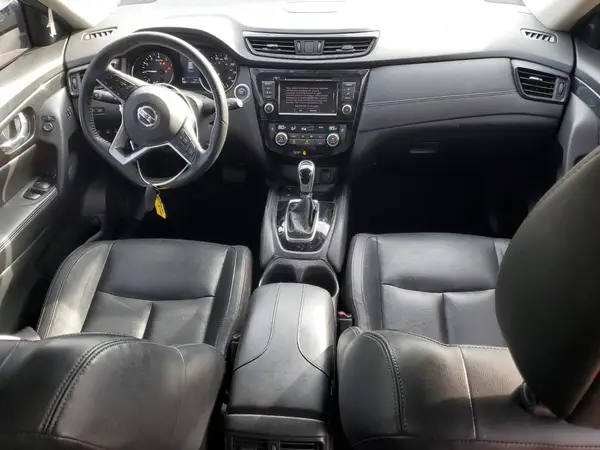 JN8AT2MT9JW489187 2018 NISSAN ROGUE - Image 8