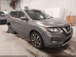 JN8AT2MT9JW489688 2018 NISSAN ROGUE