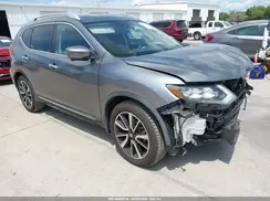 JN8AT2MT9JW489769 2018 NISSAN ROGUE