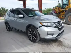 JN8AT2MT9JW489884 2018 NISSAN ROGUE