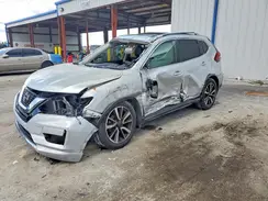 JN8AT2MT9JW489898 2018 NISSAN ROGUE